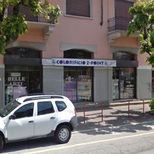 Dove Siamo